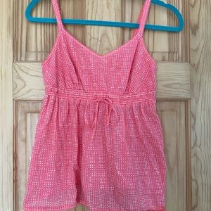 Gap Tank Top